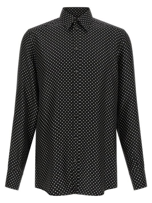 Dolce & Gabbana Martini Shirt