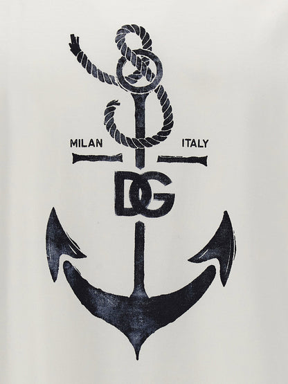 Dolce & Gabbana Logo T-shirt