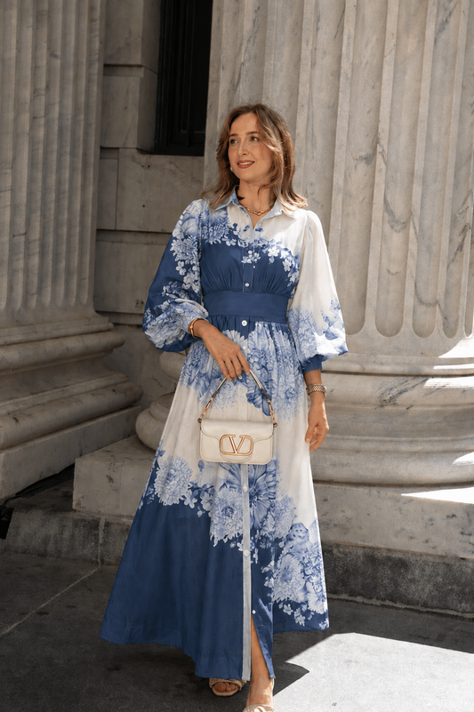 Lille Dress