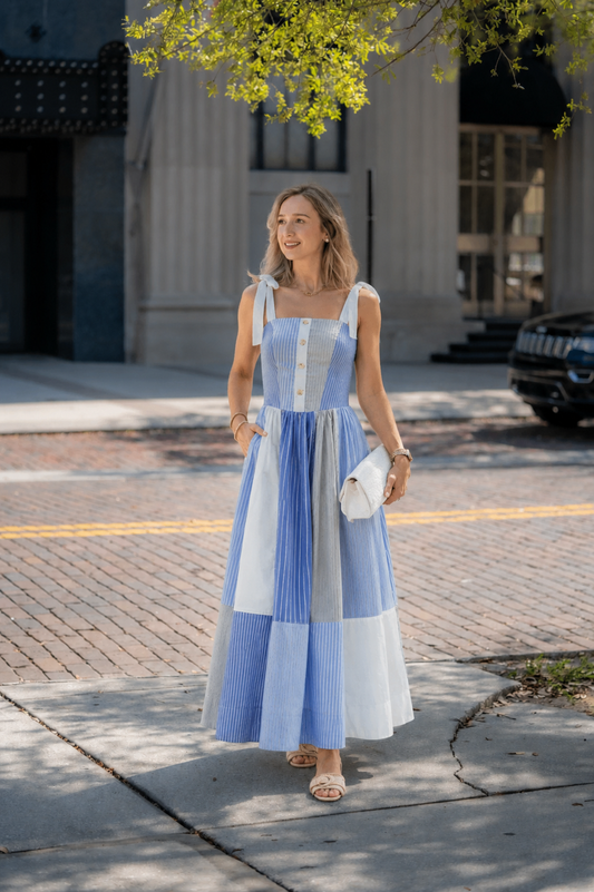 Athens dress