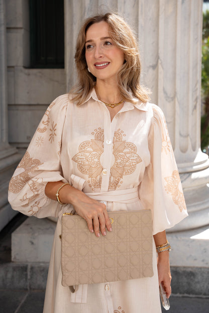 Aghadir Dress- Pre Order