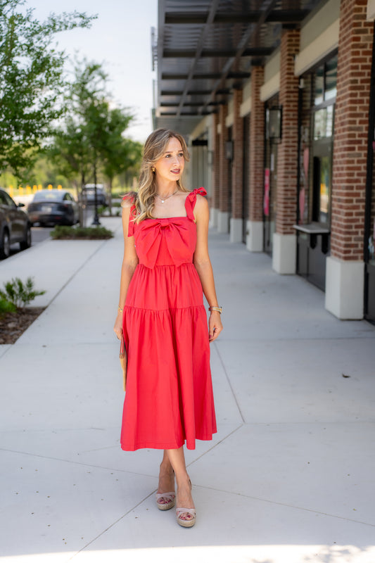 Baku dress