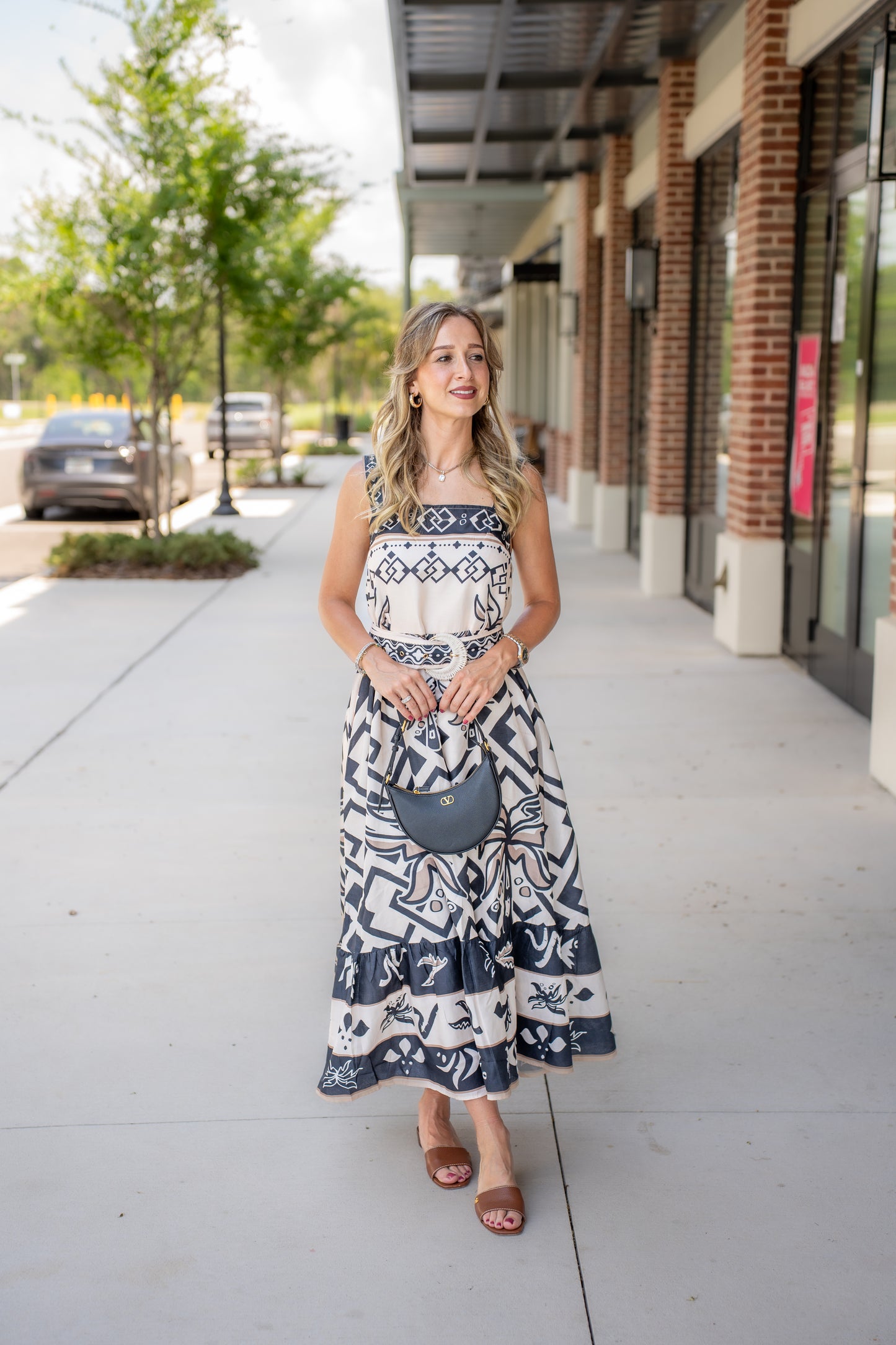 Bambo dress