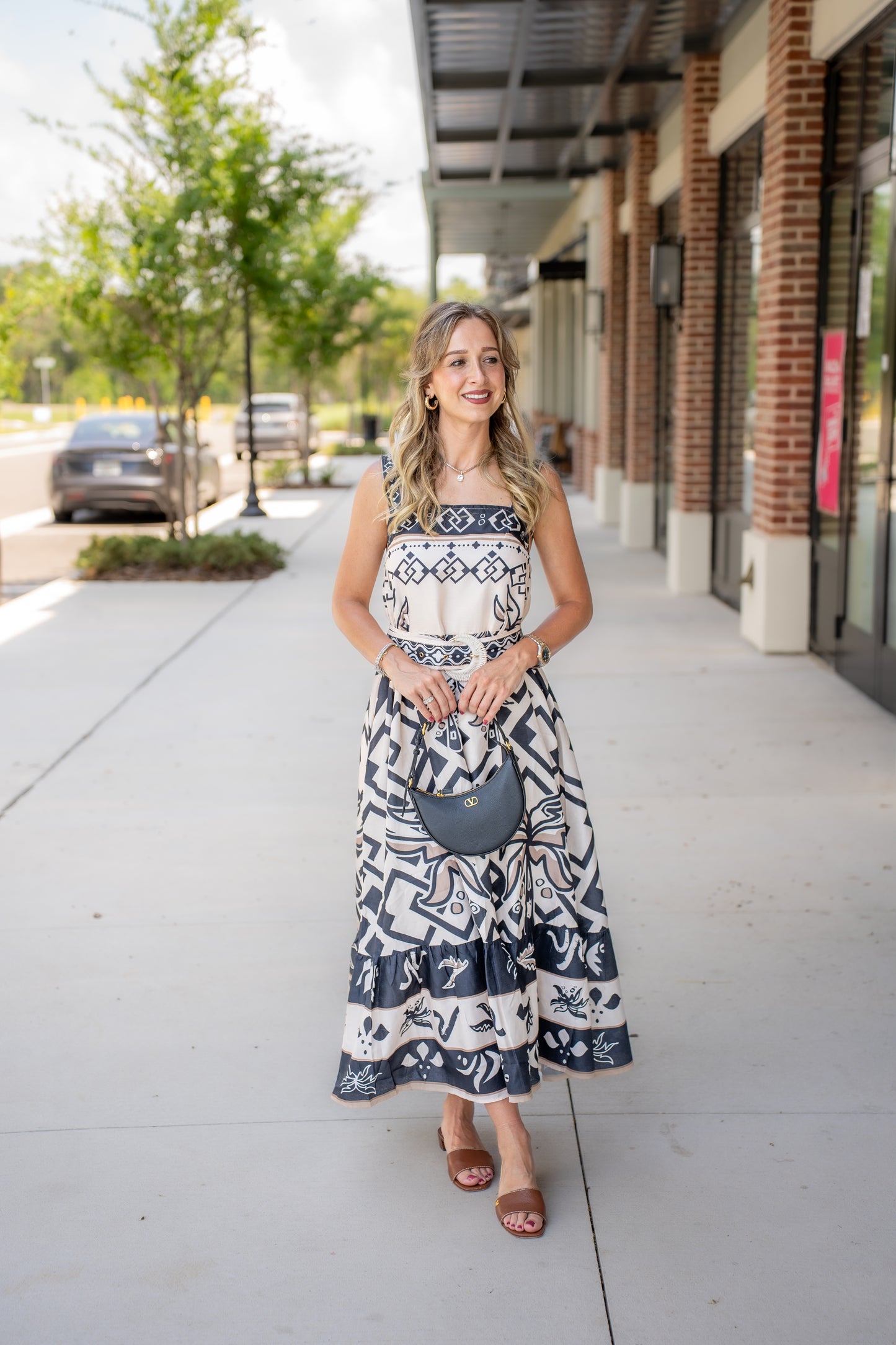 Bambo dress