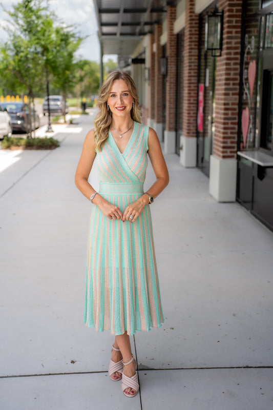 Bogota dress