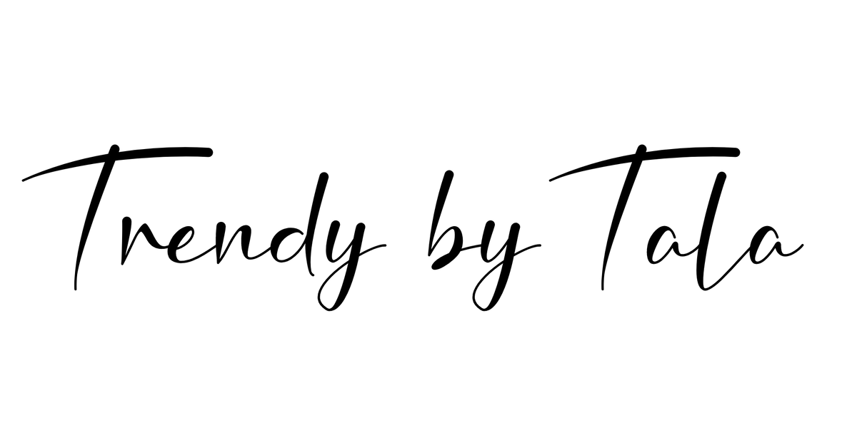 Sale – Trendy by Tala